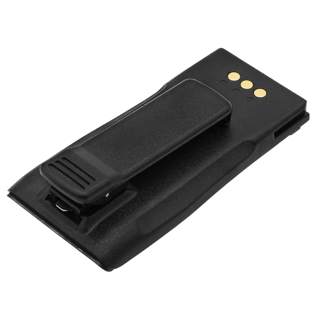 Batterij voor tweerichtingsradio Motorola CS-MKT496TW