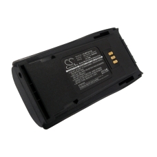 Compatibele batterijvervanging voor Motorola MNN4254AR,NNTN4496,NNTN4496AR,NNTN4497,NNTN4497A...