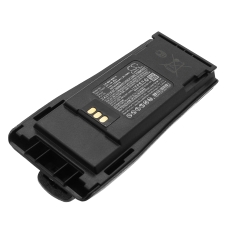 Compatibele batterijvervanging voor Motorola MNN4254AR,NNTN4496,NNTN4496AR,NNTN4497,NNTN4497A...