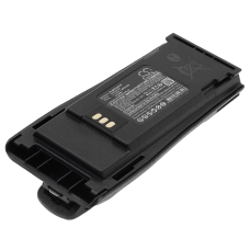 Compatibele batterijvervanging voor Motorola MNN4254AR,NNTN4496,NNTN4496AR,NNTN4497,NNTN4497A...