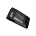 Batterij voor tweerichtingsradio Motorola CS-MKT574TW