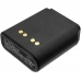 Batterij voor tweerichtingsradio Motorola CS-MKT593TW