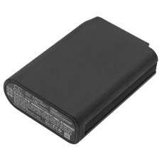 Compatibele batterijvervanging voor Motorola NTN4538,NTN4592,NTN4593,NTN4593DR,NTN4594...