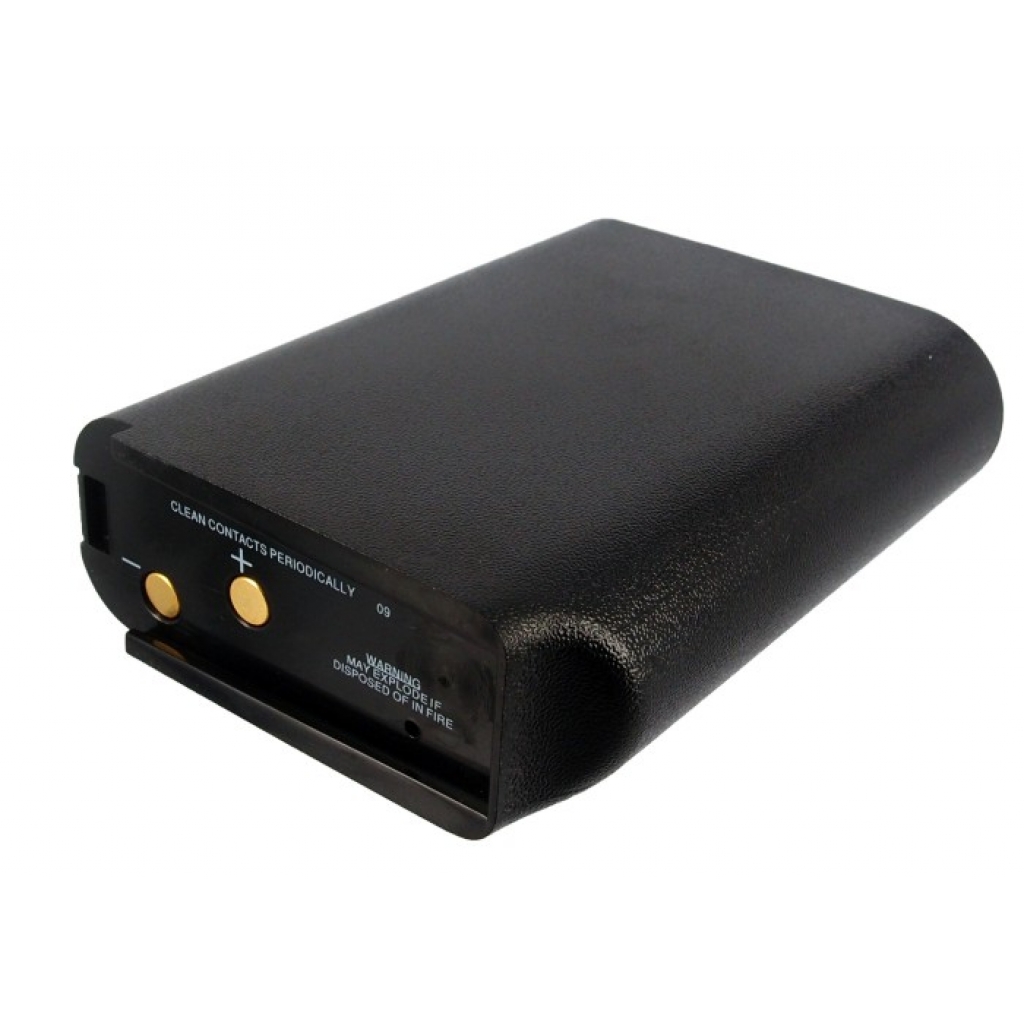 Batterij voor tweerichtingsradio Motorola MX2000