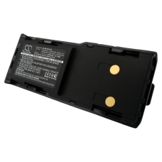 Compatibele batterijvervanging voor Motorola HNN8133C,HNN8308A,HNN9628,HNN9628A,HNN9628AR...