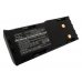 Batterij voor tweerichtingsradio Motorola CP450LS