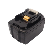 Compatibele batterijvervanging voor Makita 194065-3,194066-1,194204-5,194205-3,194230-4...