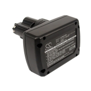 CS-MKV120PW<br />Batterijen voor   vervangt batterij 48-11-2411
