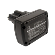 CS-MKV120PW<br />Batterijen voor   vervangt batterij C12 BX