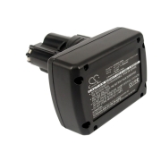 CS-MKV120PX<br />Batterijen voor   vervangt batterij M12 B2