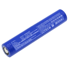 Compatibele batterijvervanging voor Maglite ILIF-3006526