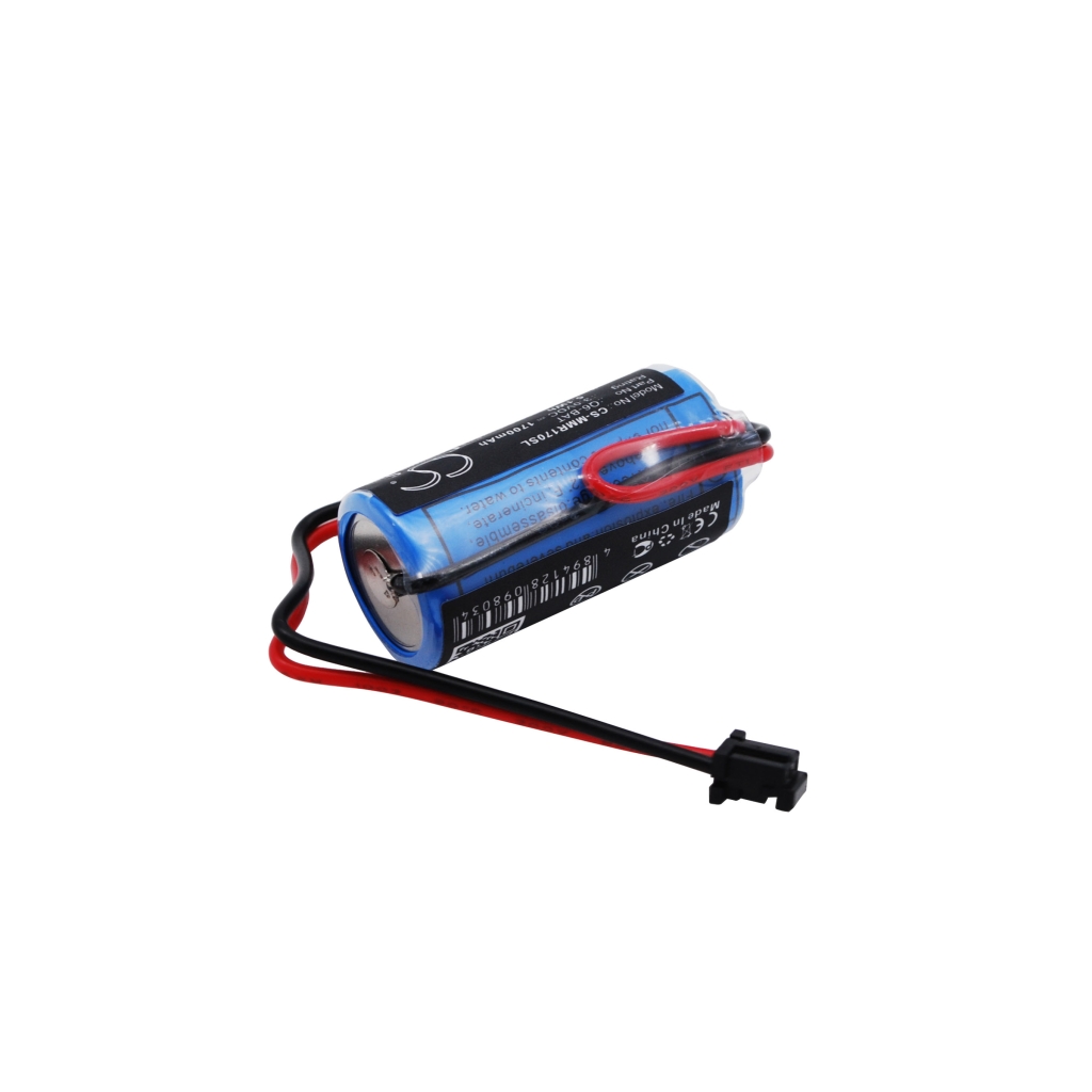 Batterij industrieel Mitsubishi CS-MMR170SL