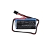 Batterij industrieel Mitsubishi CS-MMR170SL