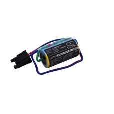 Compatibele batterijvervanging voor Mitsubishi A6BAT,A6BAT-MRBAT,B9670-MC,B9670MC,RH-5AH