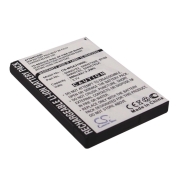 Batterij voor mobiele telefoon Motorola SL7550