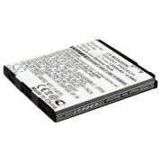 CS-MOA855SL<br />Batterijen voor   vervangt batterij SNN5843A