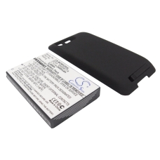 Compatibele batterijvervanging voor Motorola BF5X,SNN5877A