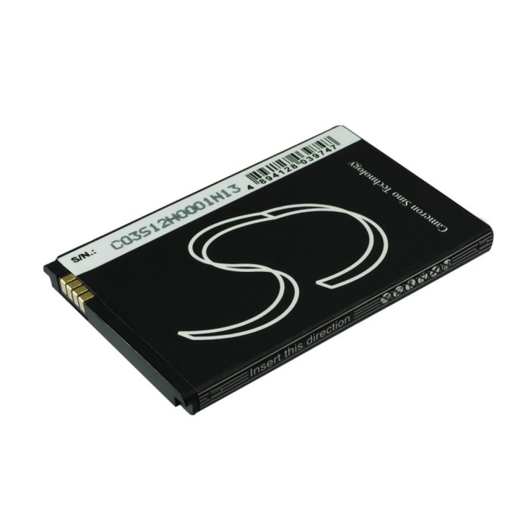 Batterij voor mobiele telefoon Motorola CS-MOB860SL