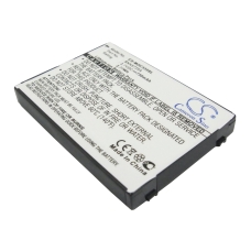 Compatibele batterijvervanging voor Motorola SNN5725A