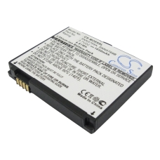 Compatibele batterijvervanging voor Motorola BC70,SNN5769A,SNN5769B