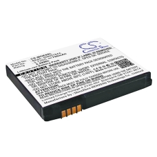 Compatibele batterijvervanging voor Motorola BK-60,BK-61,BK60,BK61,SNN5756A...