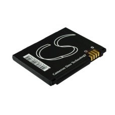 Compatibele batterijvervanging voor Motorola 77865,BC50,CFNN1043,SNN5779,SNN5779A...