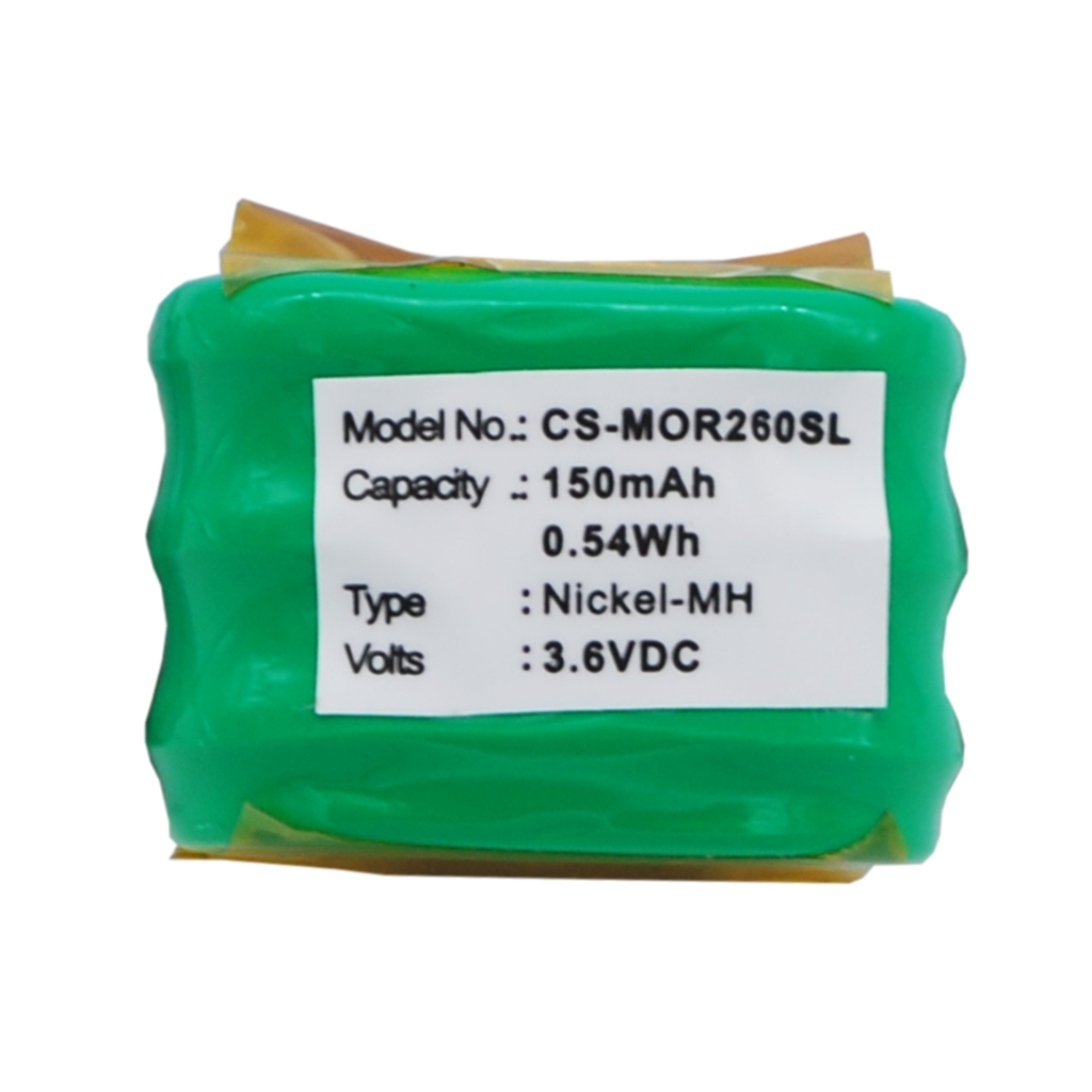 Batterij industrieel Motorola CS-MOR260SL