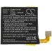 Smartwatch batterij Motorola CS-MOT361SH