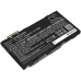 Batterij barcode, scanner Motorola CS-MOT550BX