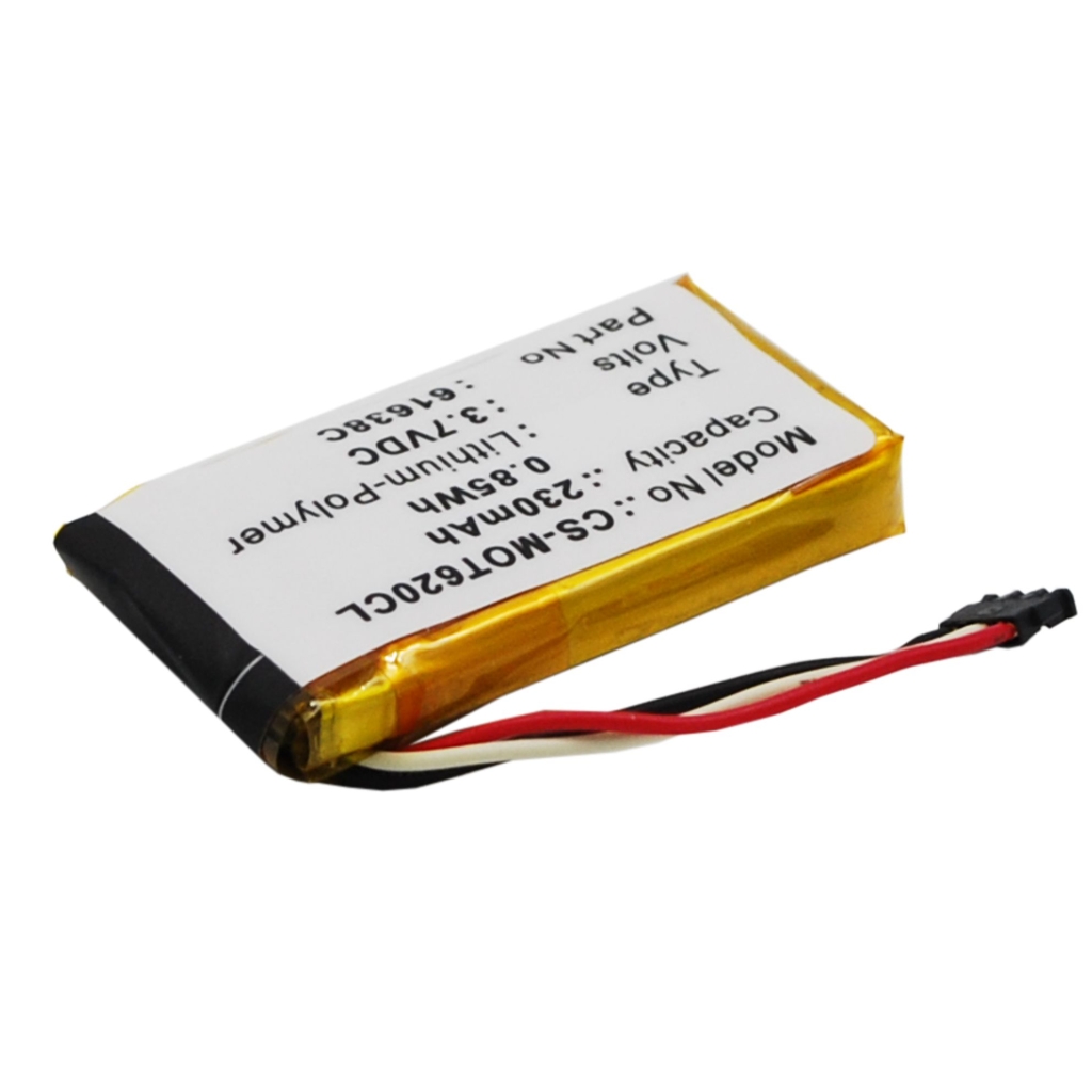 Batterijen Vervangt SNN5904A