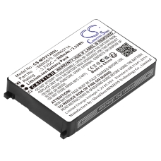 Compatibele batterijvervanging voor Motorola SNN5570,SNN5571A