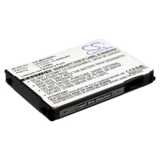 Compatibele batterijvervanging voor Motorola AANN4010A,SNN5341A