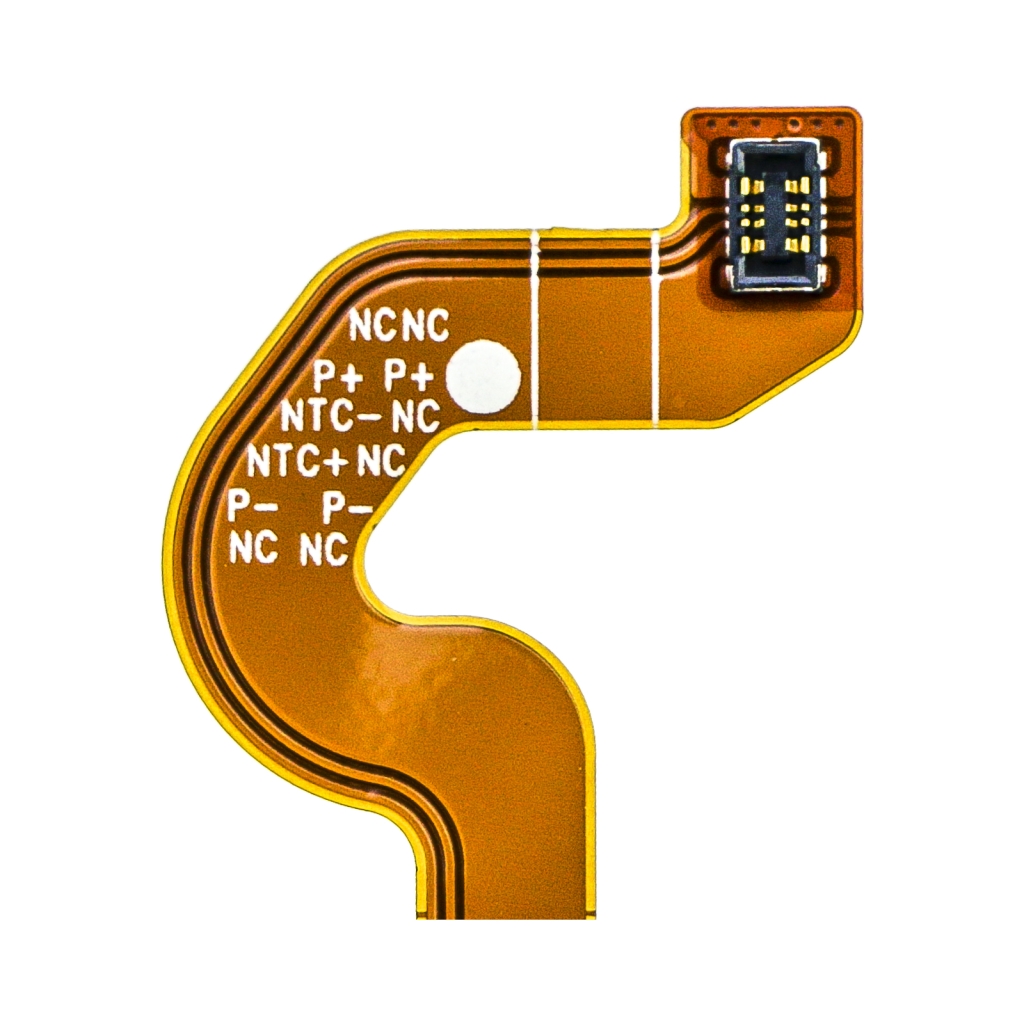 Batterij voor mobiele telefoon Motorola CS-MOX500SL