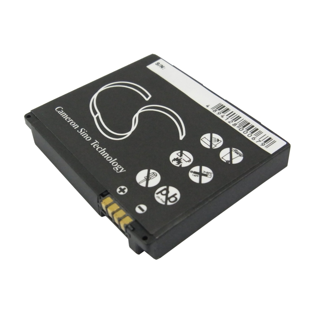 Batterij voor mobiele telefoon Motorola CS-MOZ8SL