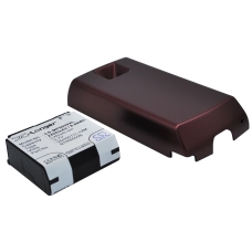 Compatibele batterijvervanging voor Sprint 35H00111-12M,BTR6850,BTR6850B