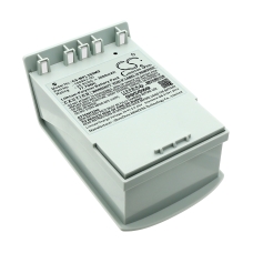 Compatibele batterijvervanging voor Physio-control 100947-00,11576-000080,16201-00