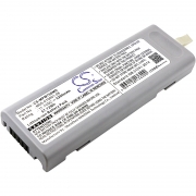 CS-MPM700MD<br />Batterijen voor   vervangt batterij 0146-00-0099