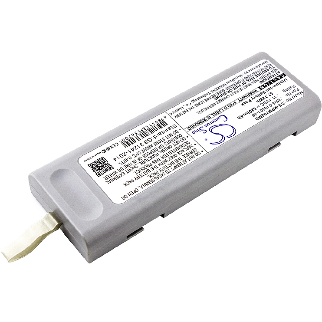 Medische Batterij Mindray iPM (1)