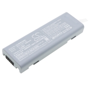 CS-MPM700MX<br />Batterijen voor   vervangt batterij 115-018011-00