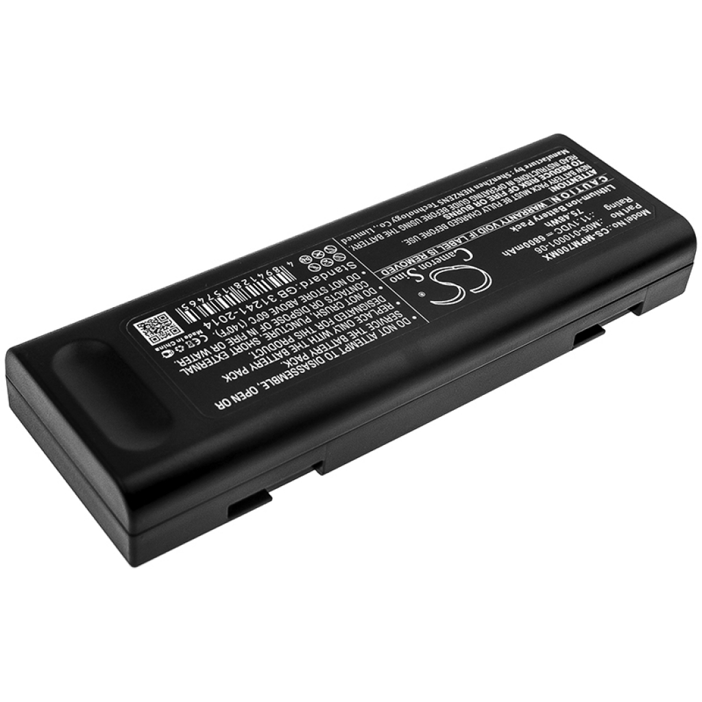 Batterijen Vervangt 0146-00-0099