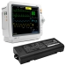 Mindray R12 ECG