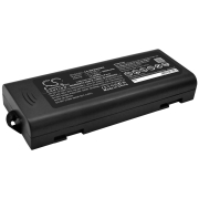 CS-MPM800MX<br />Batterijen voor   vervangt batterij LI131001A