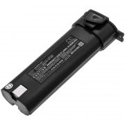 CS-MPR110FT<br />Batterijen voor   vervangt batterij 6241-010