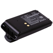 Batterij voor tweerichtingsradio Motorola Mag One BPR40