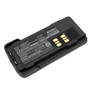 Batterij voor tweerichtingsradio Motorola XPR3300