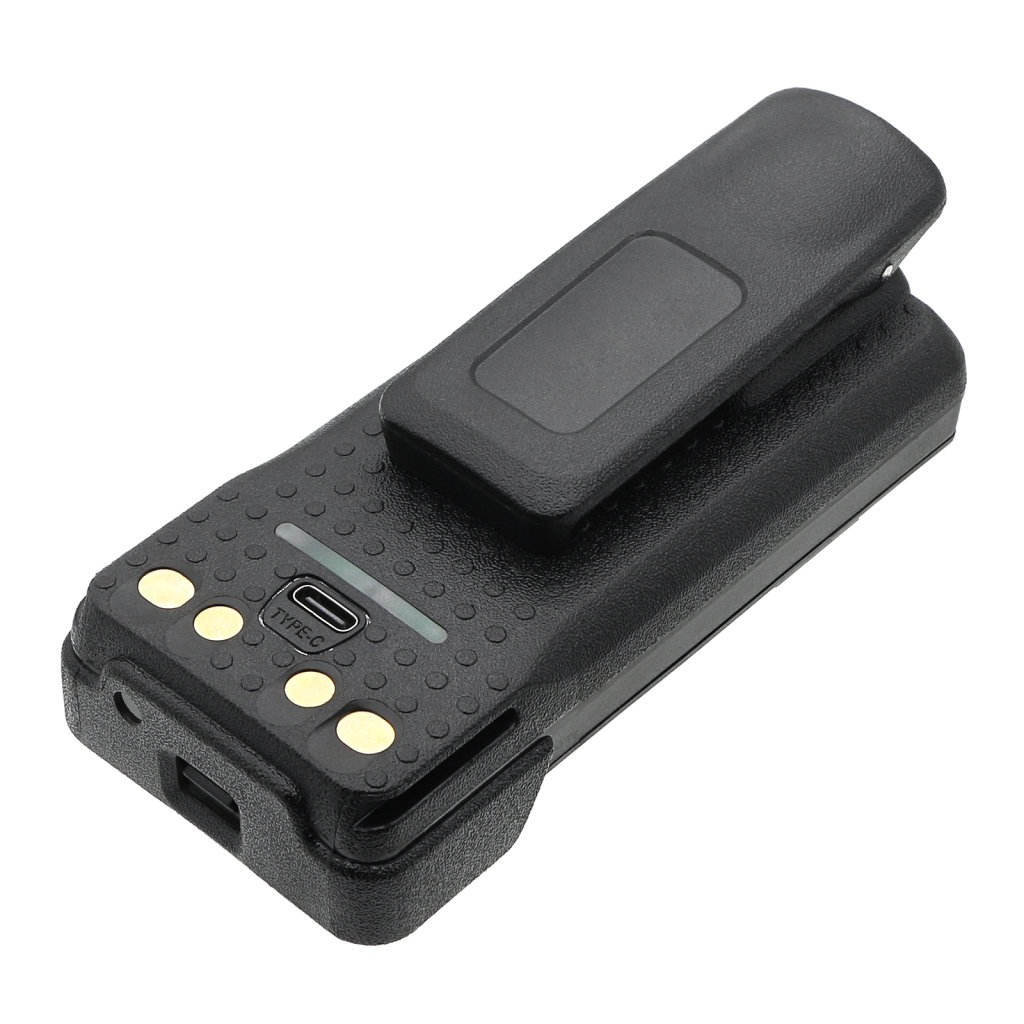 Batterij voor tweerichtingsradio Motorola CS-MPR750TC