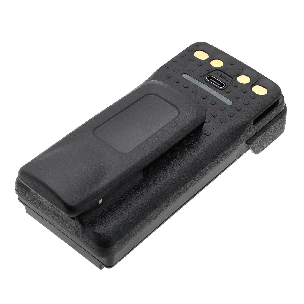 Batterij voor tweerichtingsradio Motorola DP4800