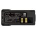 Batterij voor tweerichtingsradio Motorola CS-MPR755TW