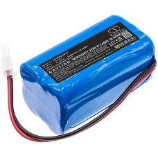 Compatibele batterijvervanging voor Mamibot 171103