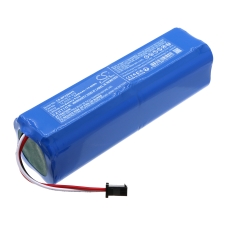 Compatible battery replacement for Mamibot SUN-INTE-279